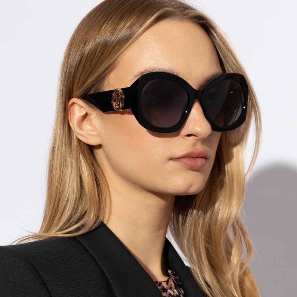 New!!! MARC JACOBS Sunglasses MARC 722/S 8079O Authentic - Picture 1 of 12